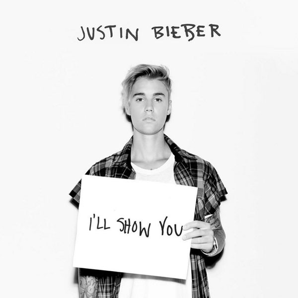 Justin Bieber, I'll Show You Justin Bieber, I'll Show You